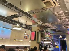 -白仁仔· 活烤海鲜 宵夜(豫园店)