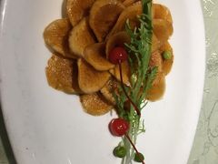 -祥记·苏帮菜·松鼠桂鱼(湖畔天城店)