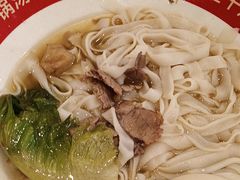 -小满手工粉(北京富力广场店)