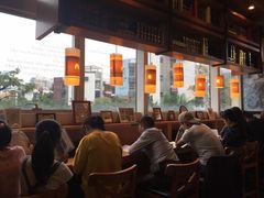 -西西弗书店＆矢量咖啡(花园城店)