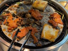 -么肆烤肉·中式自助·烤肉大排档(街道口季佳PAI店)