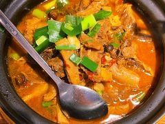 -闽上鲜·福建菜(龙湖滨江天街店)