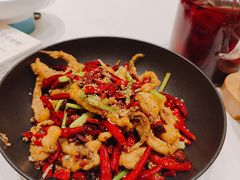 -聆桂烤鸭·金奖烤鸭(静联广场店)