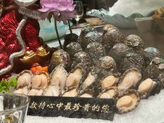 -尚海豆捞(乐虹坊店)