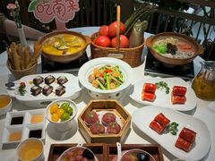 -南棠馆粤菜坊(群光店)