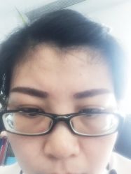 -MIVI野生眉纹绣纹眉