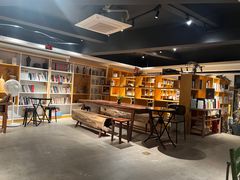 -光舍(香榭里花园店)