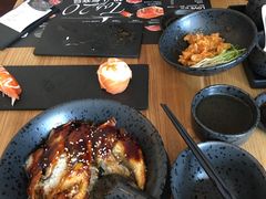-Sushi Love 创意寿司(丽影广场店)