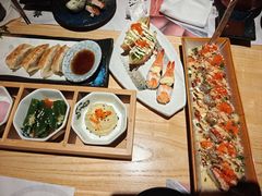 -鹤龟料理店(时代天街店)