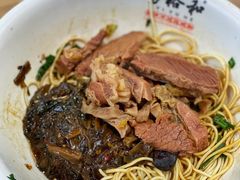 -易裕和·长沙米粉(竹塘西路店)