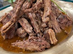 -芦月轩羊蝎子(北蜂窝店)