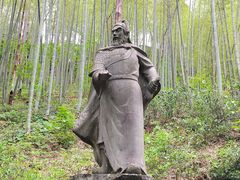 -仙霞关景区