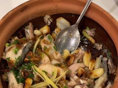 -围龙屋客家食府(福田店)