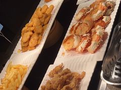-杭州开元名都大酒店·地中海自助餐厅