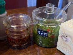 -春雪面馆(转塘店)
