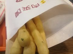 -飞鸿肉夹馍(浐灞半岛店)