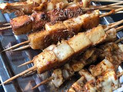 -老黑板筋(顺义总店)