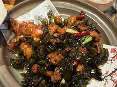 -二十八里太湖船菜(吉祥路店)