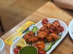 -清真·AL-JANNAT 佳纳特餐厅(狮子桥店)