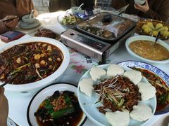 -院8里·小聚园老川菜(九眼桥店)