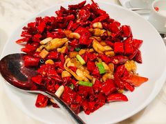 -新荣记(新源南路店)