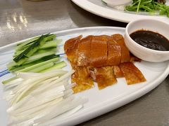 北京便皮鸭-宴会中心