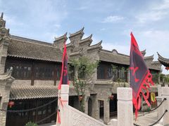 -朱仙镇启封故园景区