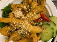 -马来MO简餐.南洋风味料理(美食街店)