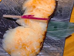 -千代武日本料理(爱建店)