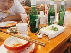 -赵大妖·活鱼现烤(天水店)