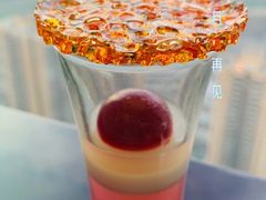 -Social 秀西餐厅-长沙瑞吉酒店(运达店)