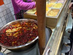 -三兄弟高炉烧饼