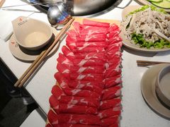 -重庆刘一手(巴黎一店)