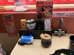 -万岁寿司(万国店)