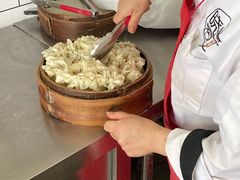 -晓友烧麦(光华村店)