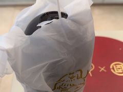 -喜茶(广州天汇igc店)
