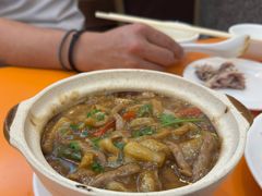 -雅苑餐厅(朝天路店)