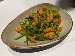 南洋泰味鸡-BetterThai 泰加(苏州中心店)
