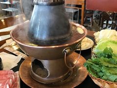 -情忆草原涮肉馆