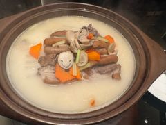 -广州康莱德·韵轩中餐厅