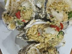 -车头老二大排档