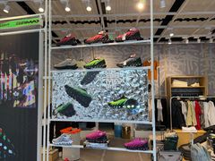 -NIKE KICKS LOUNGE体验店(北京新中关店)