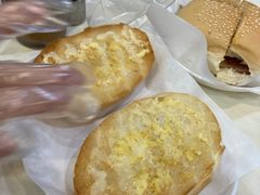 -旺角宝港式茶餐厅(寮步店)