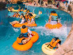 -青鱼湾水上乐园