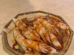 -玲又珑美食(盘福路店)