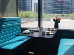 靠窗位-凤凰湘语·湘粤鲜融(浦东旗舰店)