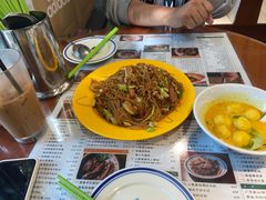 -小龍鳳餐室(番禺路店)