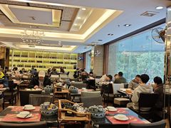 -虾饺妹·粤式手工点心(水荫路店)