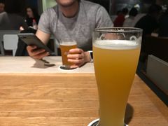 -Goose Island Brewhouse鹅岛精酿啤酒酿造工坊餐厅