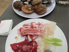 -五洲咖啡厅(五洲大酒店)